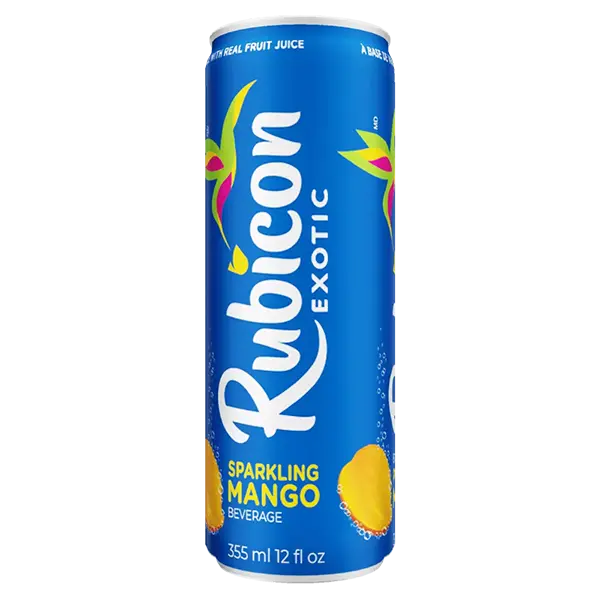 Rubicon Mango