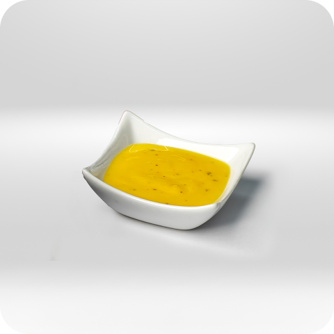 RDC Special Mild Sauce