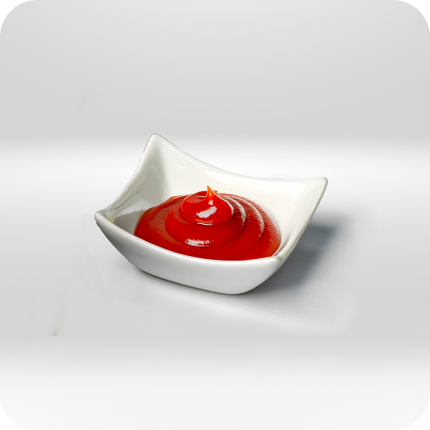 Ketchup
